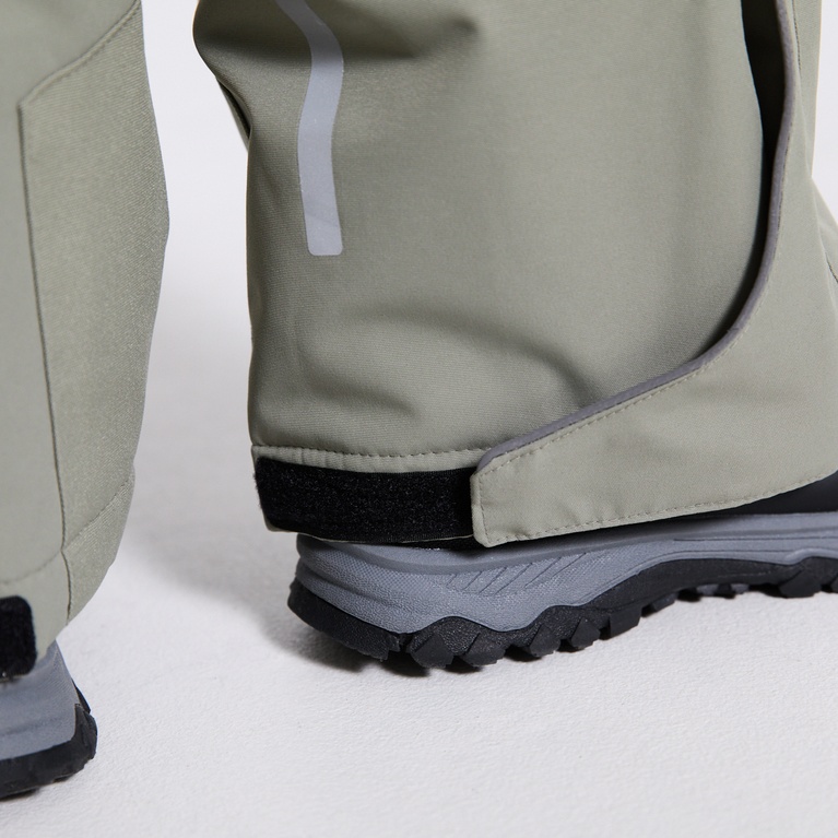 Ski jacket "Åre" Calm Army